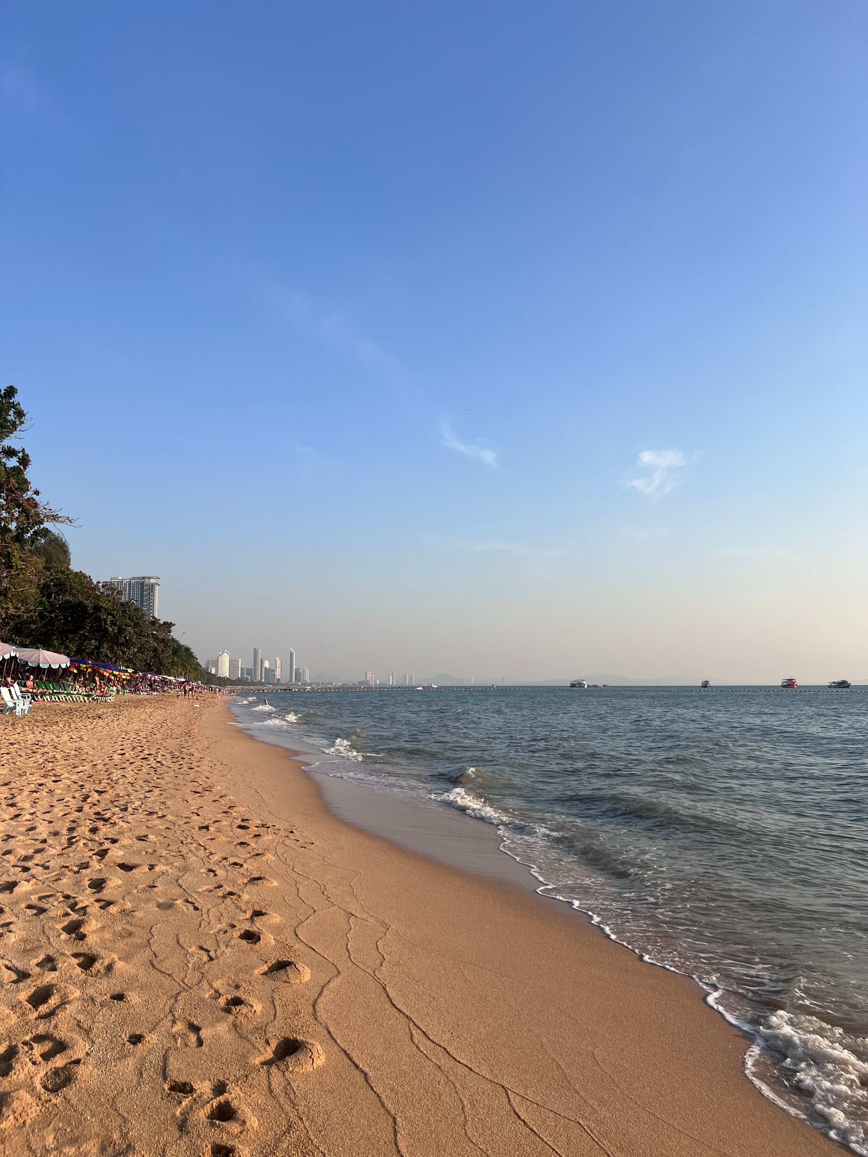 Фото Avalon Beach Resort