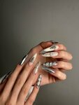 Мастер ногтевого сервиса Наумова Д. И. (Mesheryakova Street, 7), nail salon