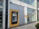 VakıfBank (Istanbul, Bayrampasa, Uluyol Avenue, 17-19) ، آلة صرف النقود الأوتوماتيكية