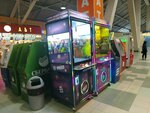 Автомат с игрушками (Akademika Shvartsa Street, 17), slot machine