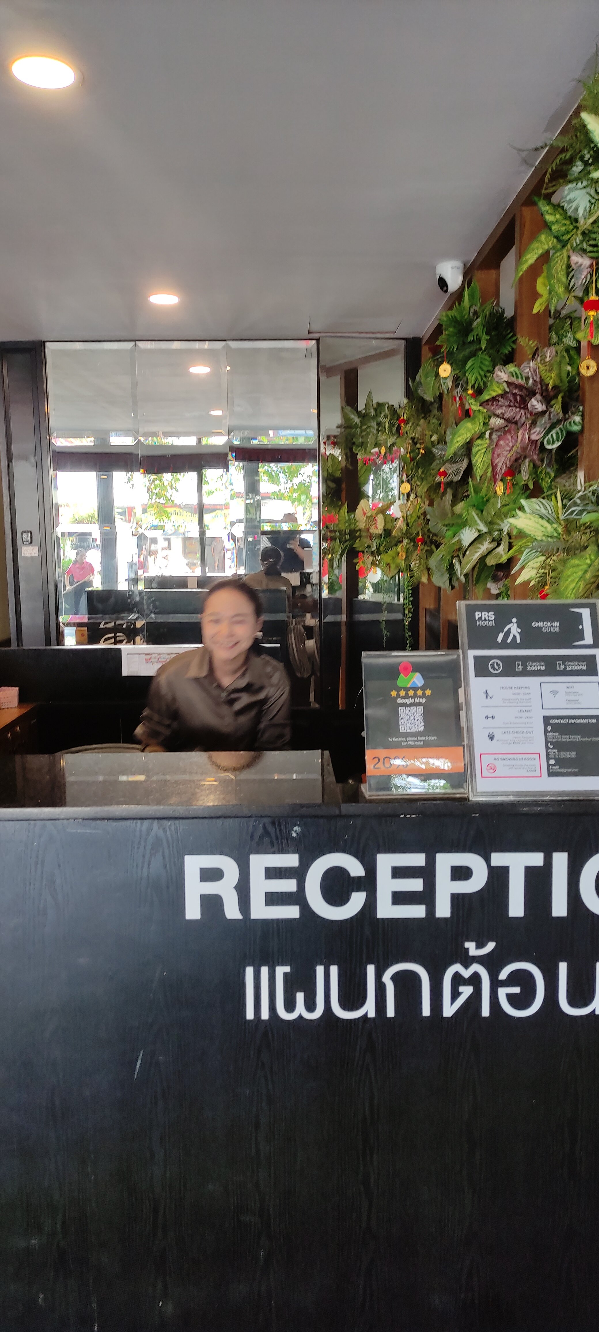 Фото PRS Hotel by Sojourn