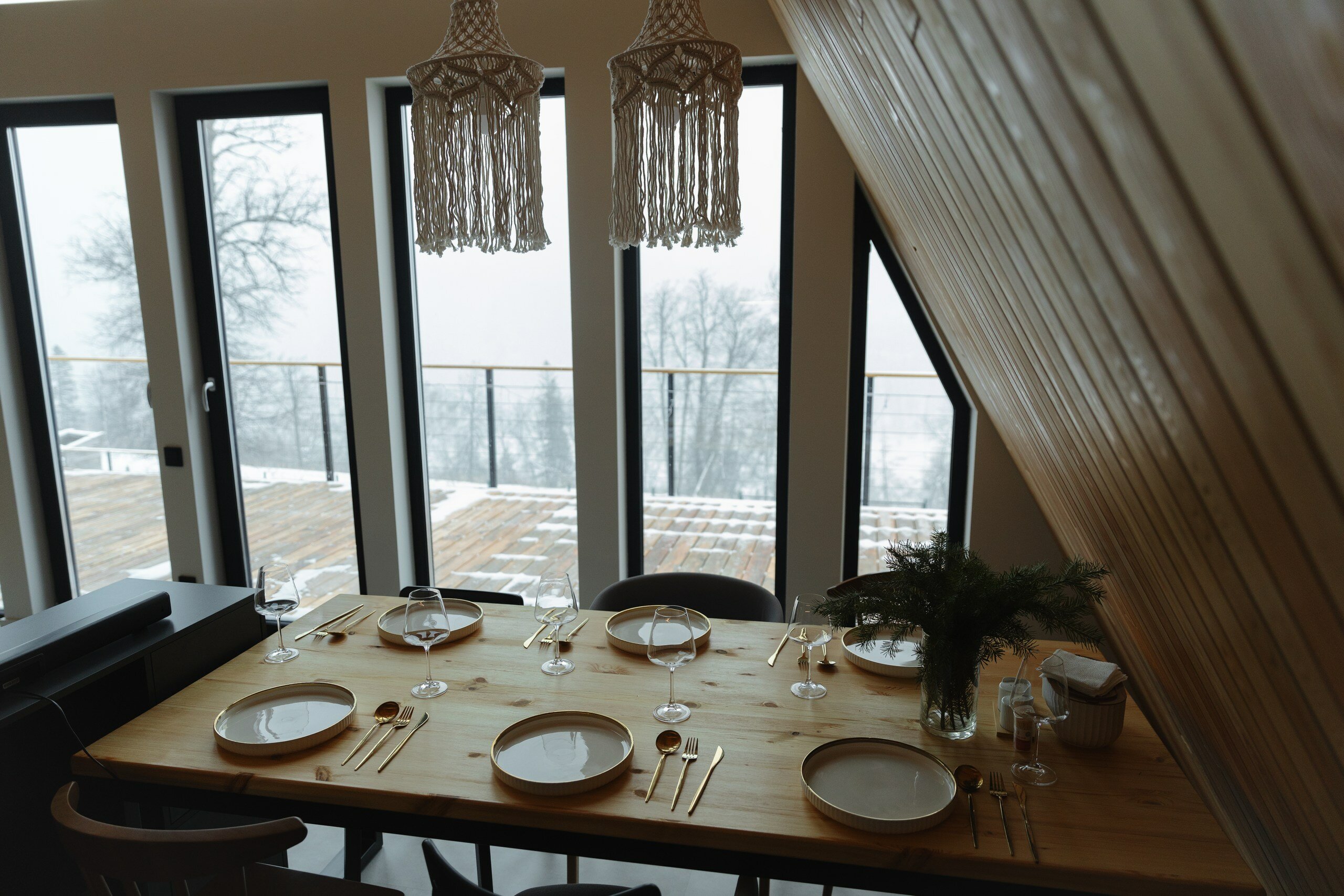 Фото Небеса