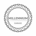 Millennium Garage (ulitsa Chapayeva, 33), auto cleaning