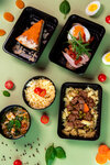 Izhgoodfood (Karla Marksa Street, 210), entrega de comida y almuerzo