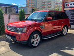 Rcd Detailing (ulitsa Generala Paskevicha, 3) ، ترميم وتنظيف السيارات