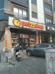 Petzz Pet Kuaför (İstanbul, Maltepe, Bağdat Cad., 313A) ، صالون حيوانات أليفة