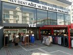 Yez Clothing (Ankara Province, Kecioren District, Yukseltepe Neighborhood, Karakecili Avenue, 23), clothing store