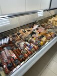 Вкусная лавка (P.A. Papina Street, с1Гк3), butcher shop
