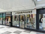 Eşarphane (İstanbul, Zeytinburnu, Asım Kazancıgil Cad., 38AL) ، متجر ملابس