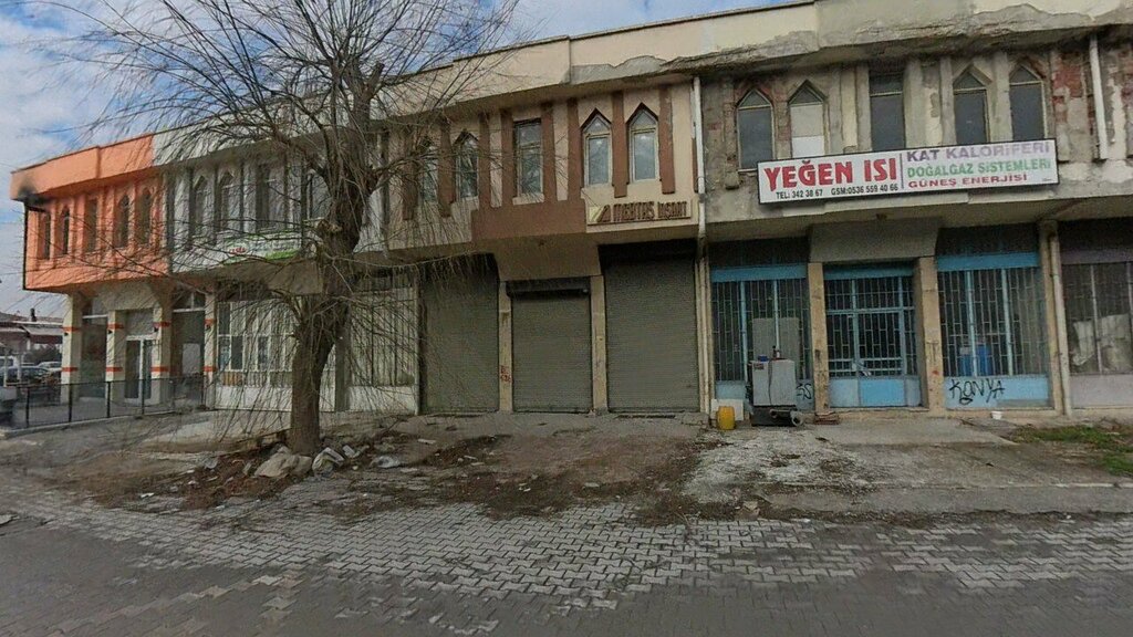 Auto parts and auto goods store Freust Automotiv, Konya, photo