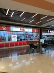 Arby's (Istanbul, Sisli, Kusteppe Neighborhood, Karkuyusu Street, 2), fast food