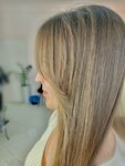 Maria's rose (Leninskaya ulitsa, 43), beauty salon