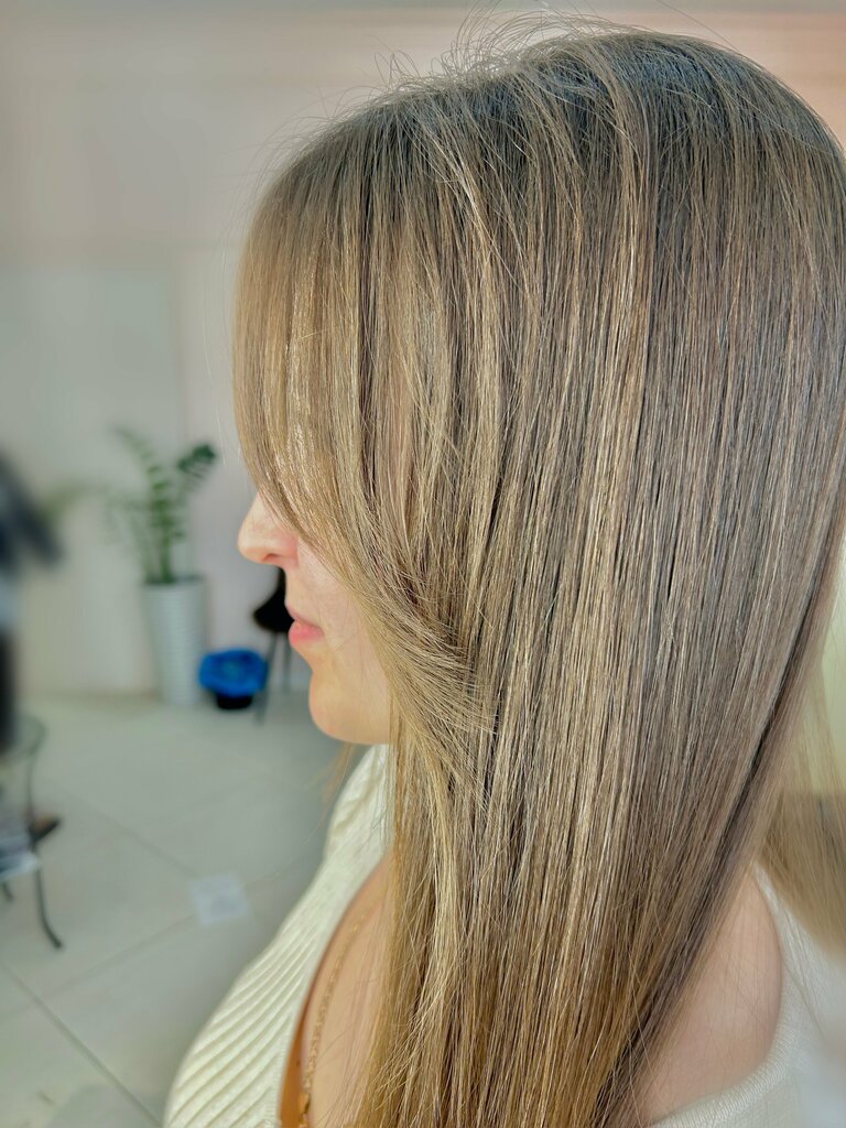 Beauty salon Maria's rose, Orenburg, photo