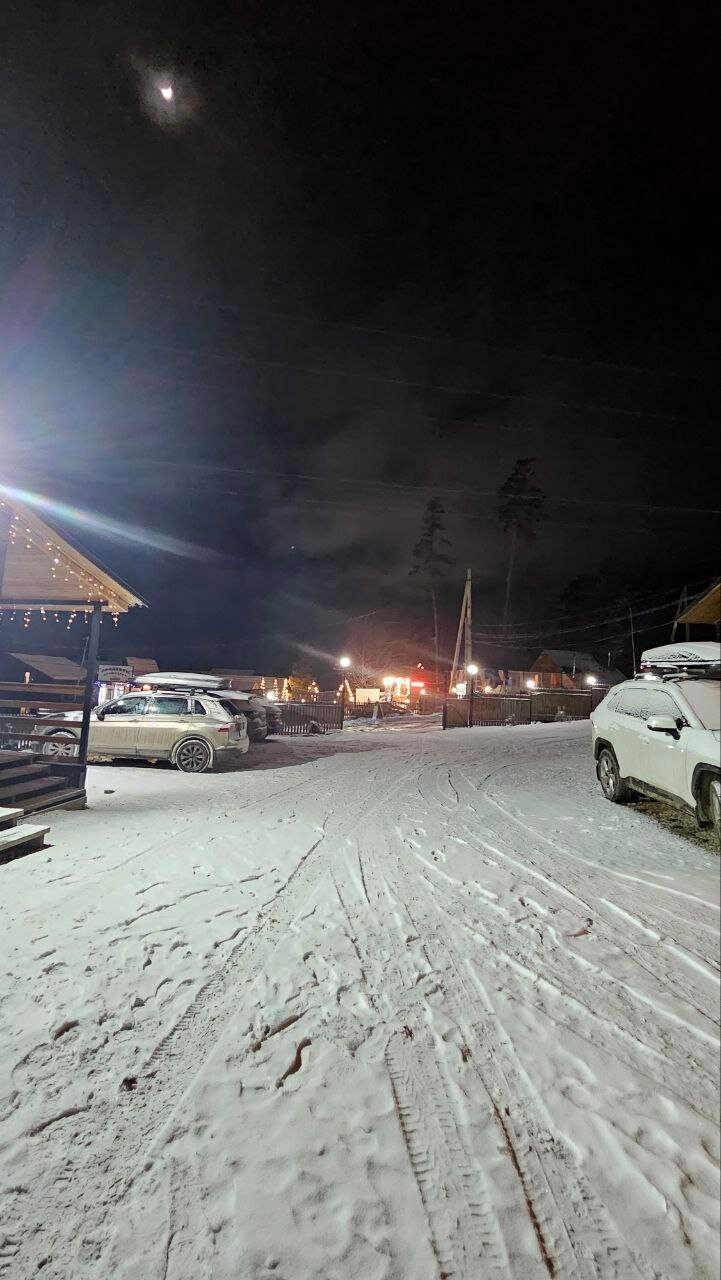 Фото Радужный Архыз