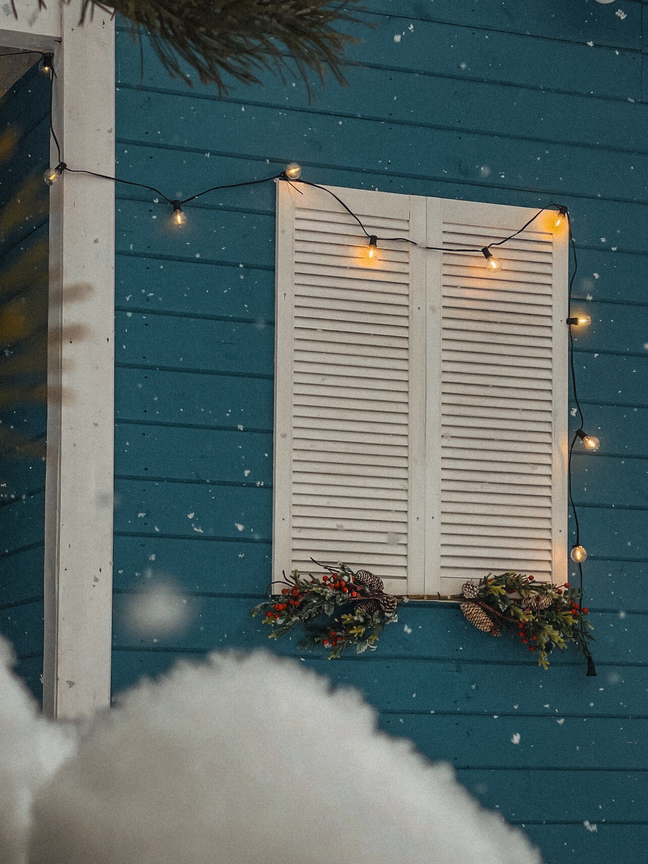 Фото Дом с душой малый