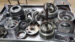 Automatic (Mytischi, Silikatnaya ulitsa, 36Б), automatic transmission repair