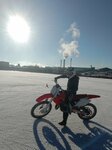 ExtremMoto (derevnya Bryokhovo, Pyatnitskoye Highway, 139), motorcycle school
