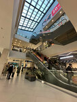 Prizma (Minsk, Partyzanski Avenue, 79), shopping mall