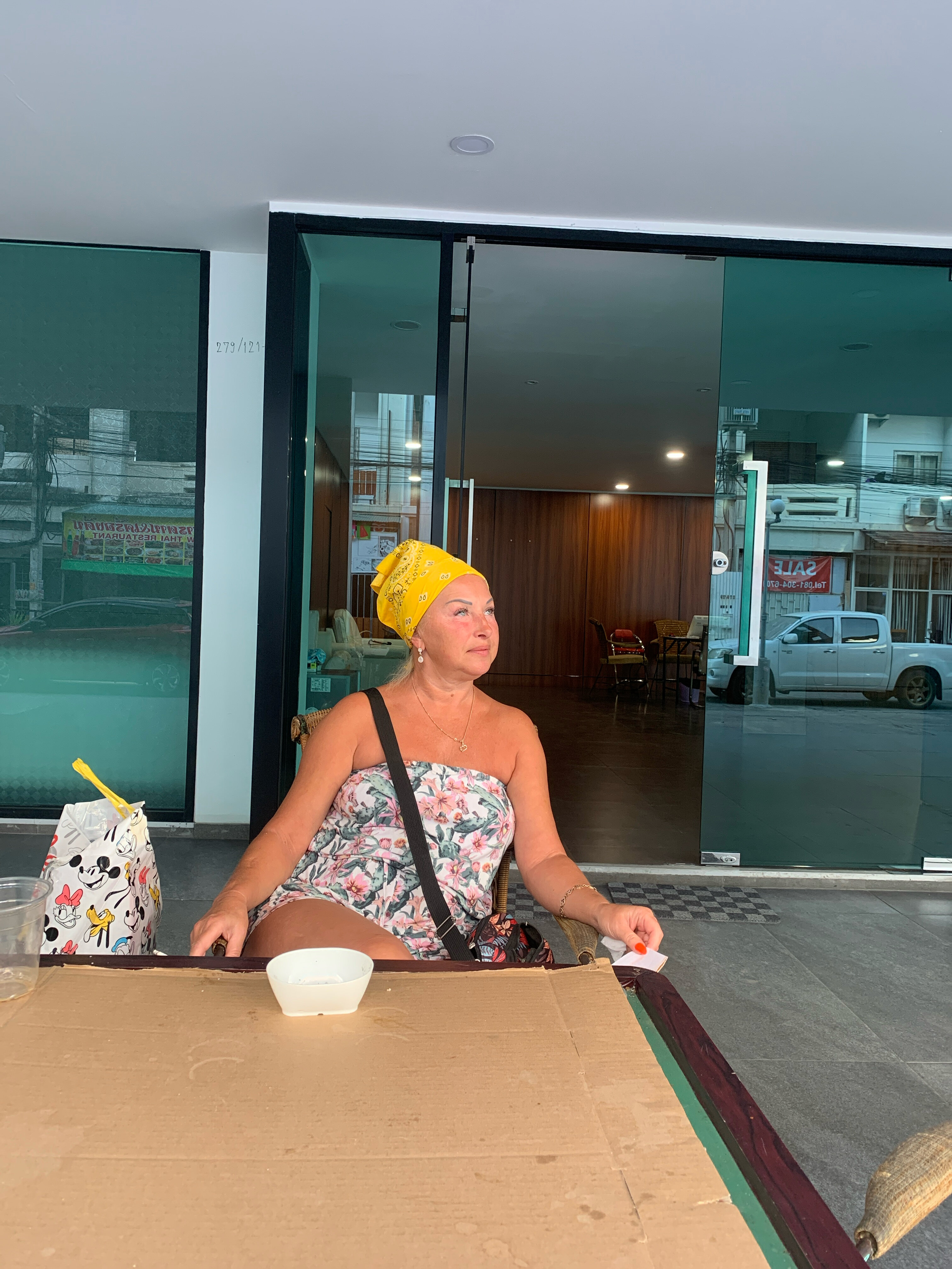 Фото Abani Jomtien Inn