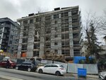 Nursoy İnşaat (İstanbul, Uskudar, Cumhuriyet Cad., 26), construction company