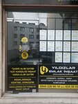 Yildiz6emlak (Istanbul, Kucukcekmece, Kemalpasa Neighborhood, Osmanbey Street, 58B) ، وكالة عقارية