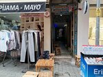Yagmur Tea House (Izmir, Karsiyaka, Donanmaci Neighborhood, Huseyin Caglayan Street, 17A), tea room