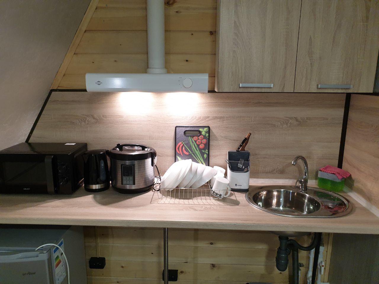 Фото Долина Уюта