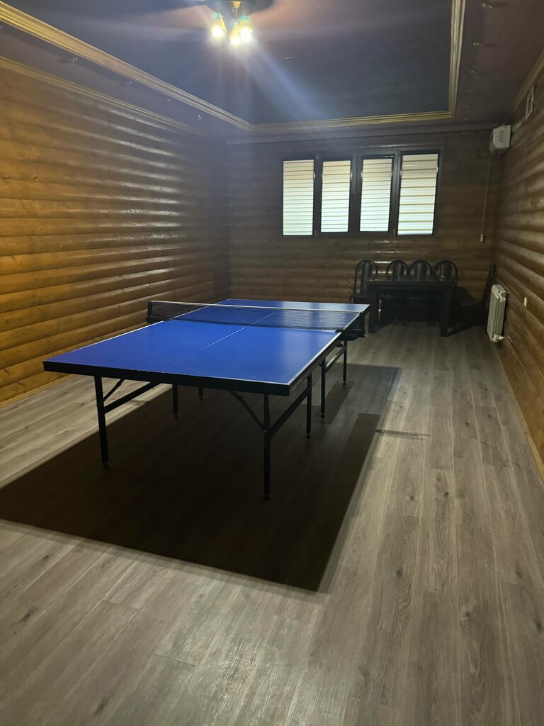 Billiard hall Бильярд, Izberbash, photo