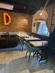 Respublika mebeli (Republic of Bashkortostan, Ufimsky District, selo Milovka), restaurant equipment