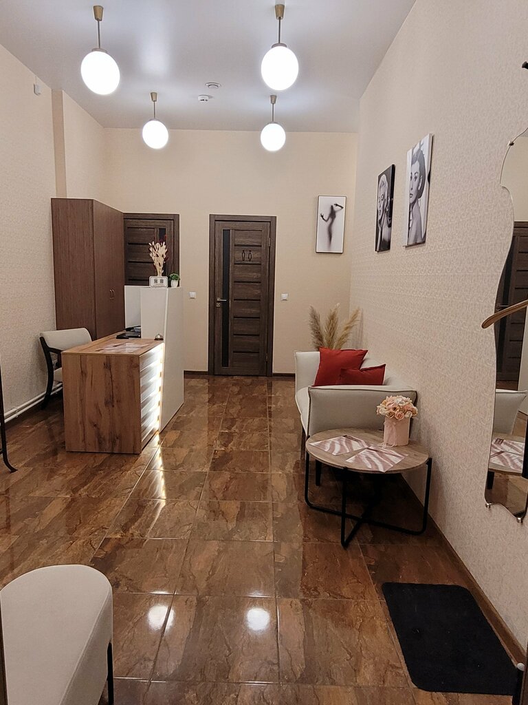 Salón de masaje Салон аппаратной косметологии Ирдис, , foto