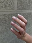 Nail Cafe (Dvoryanskaya ulitsa, 15), estudio de manicura