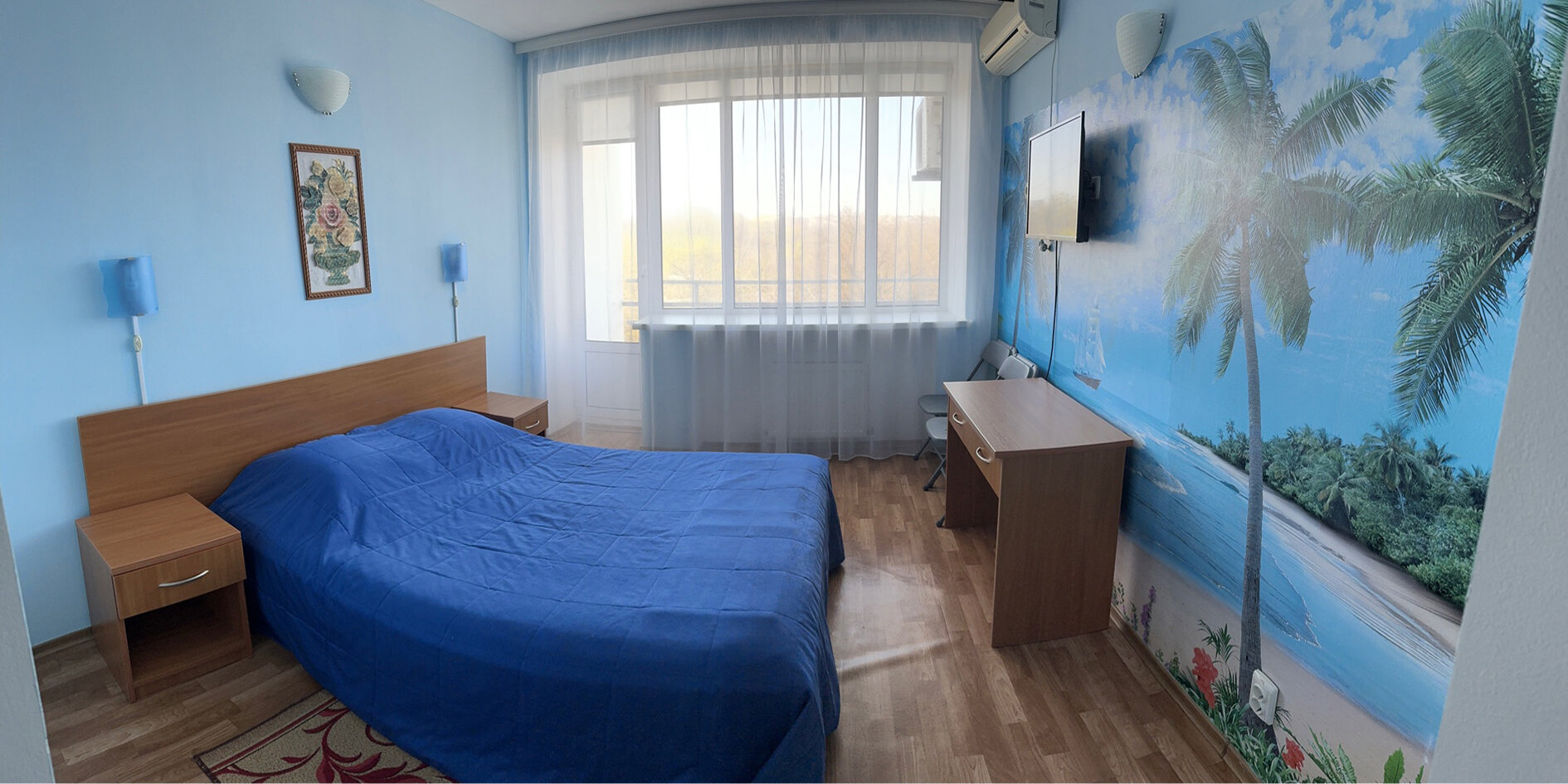 Фото Динамикс