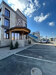 Hotel na Nezhdanovoy 13 (Nezhdanovoy Street, 13), guest house