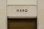 Mero (Levo-Bulachnaya Street, 56/2), furniture store