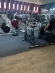 Yuventa fitnes-klub Oo Yuventa (Maksima Gorkaga Street, 49) ، نادي اللياقة البدنية