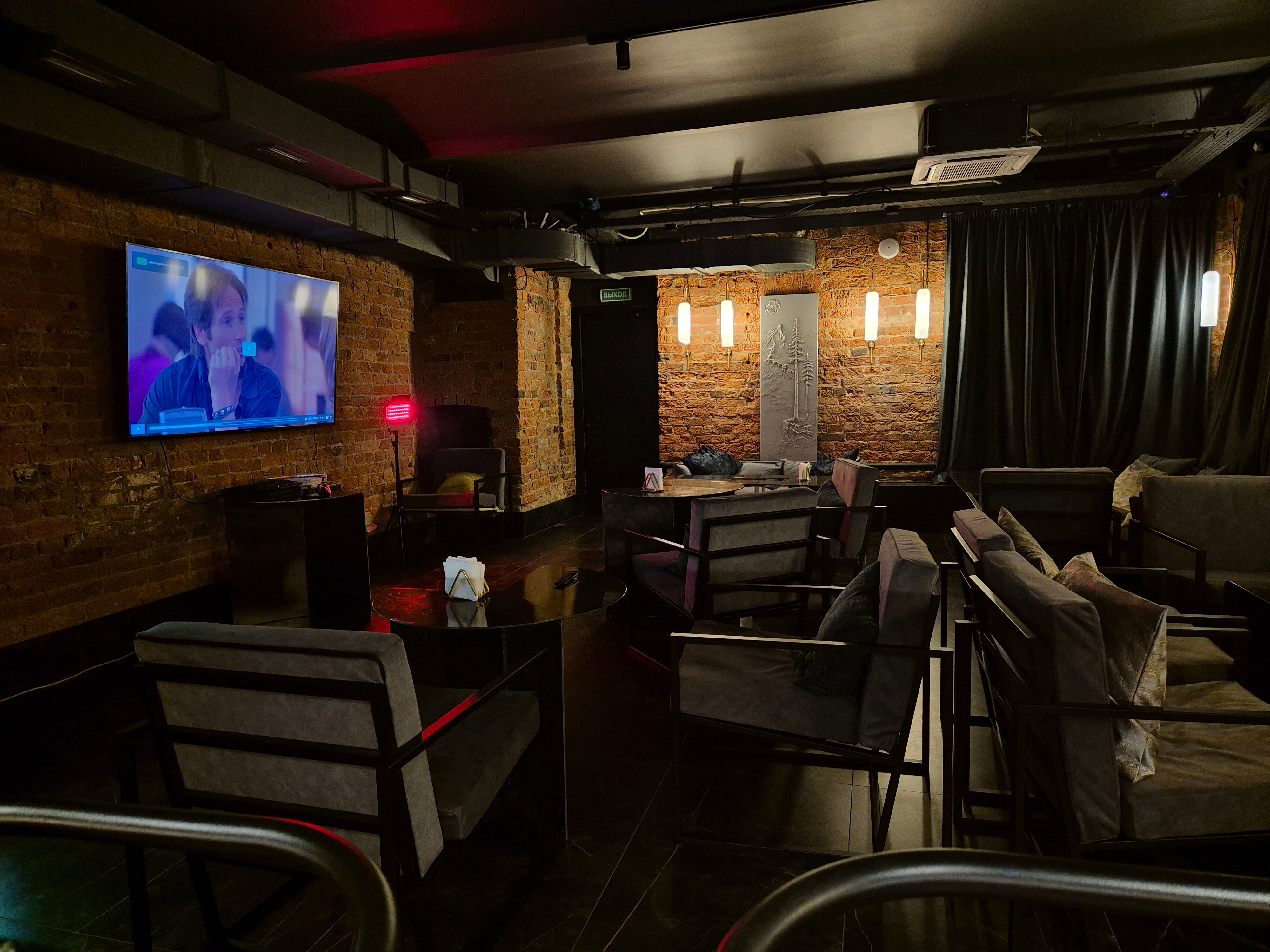 Фото Капсульный лаунж-отель 17/3