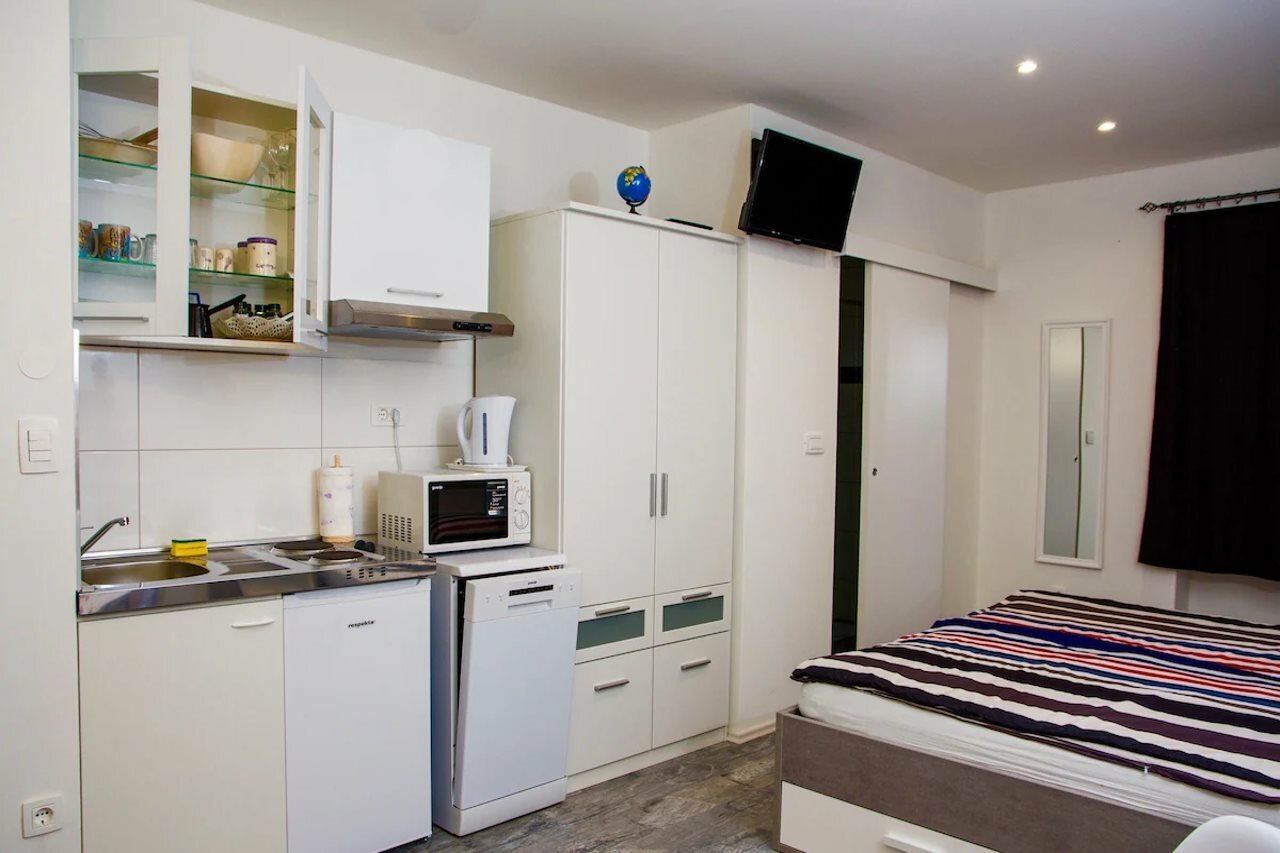 Фото Villa Minerva Gardens