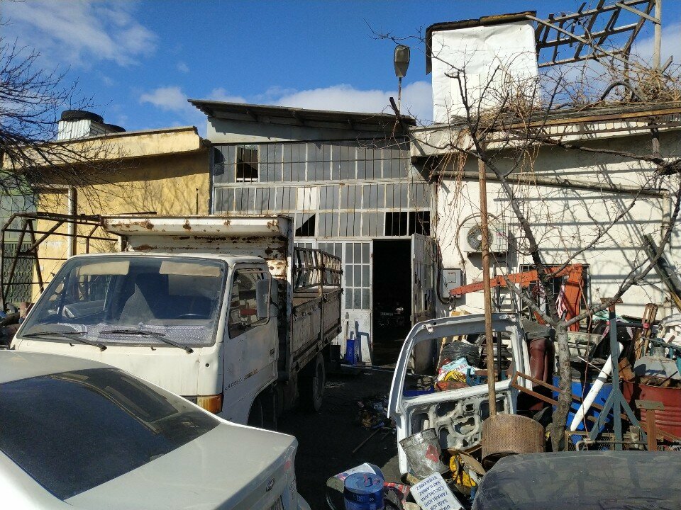 Car service, auto repair Emr Automotive, Konya, photo