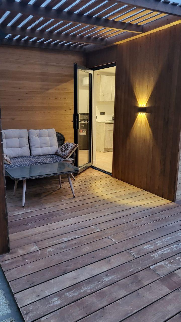 Фото Коттедж с видом на крепость на Богатырева