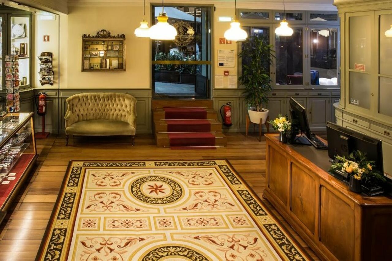 Фото Porto A. S. 1829 Hotel