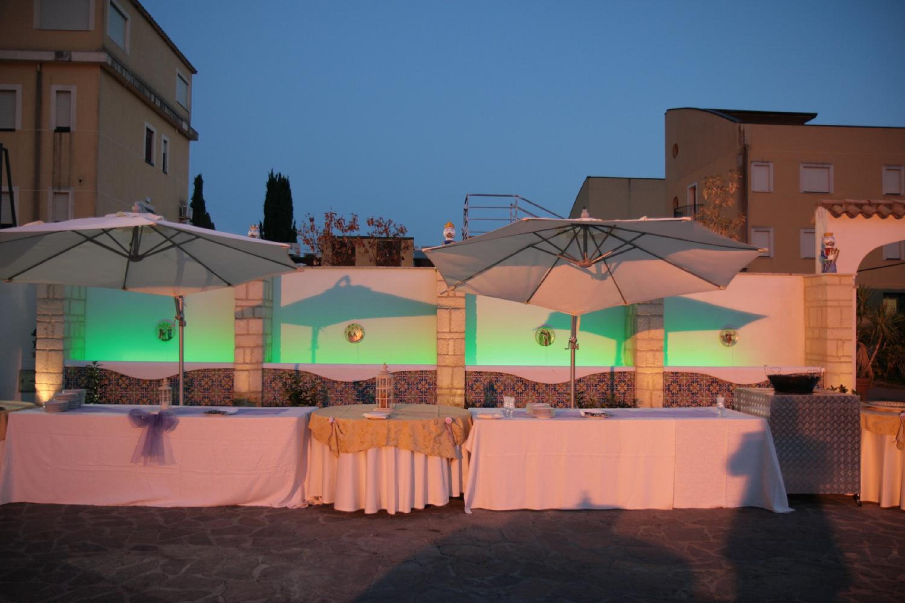 Фото Park Hotel Paradiso