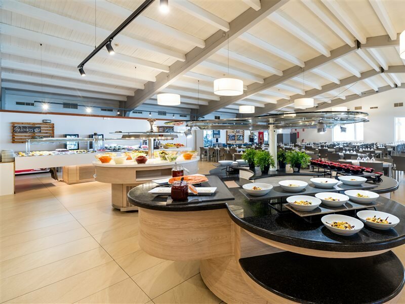 Фото Ohtels Carabela Beach & Golf