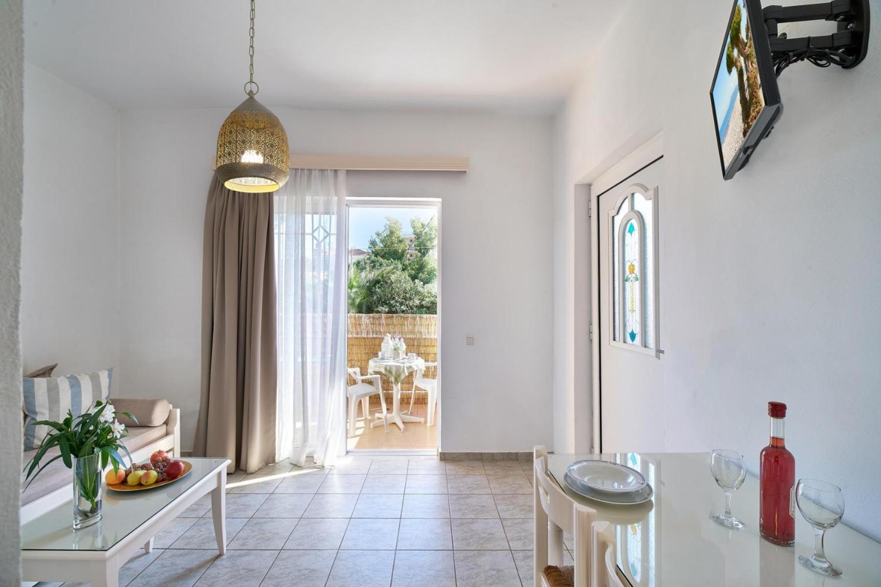 Фото Solon Apartments