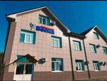 Весна (Proletarskaya Street, 83Б), medical center, clinic