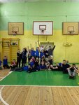 Кроссовер (Dimitrova Street, 57), sports club