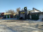Tire Fitting (garazhny kooperativ na ulitse Pichugina, 2-y blok, 1-y ryad, 22), montaje de neumáticos