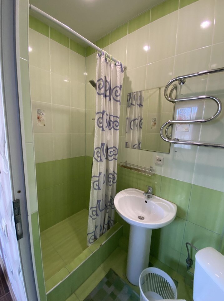 Фото Гостевой дом на улице Надежды