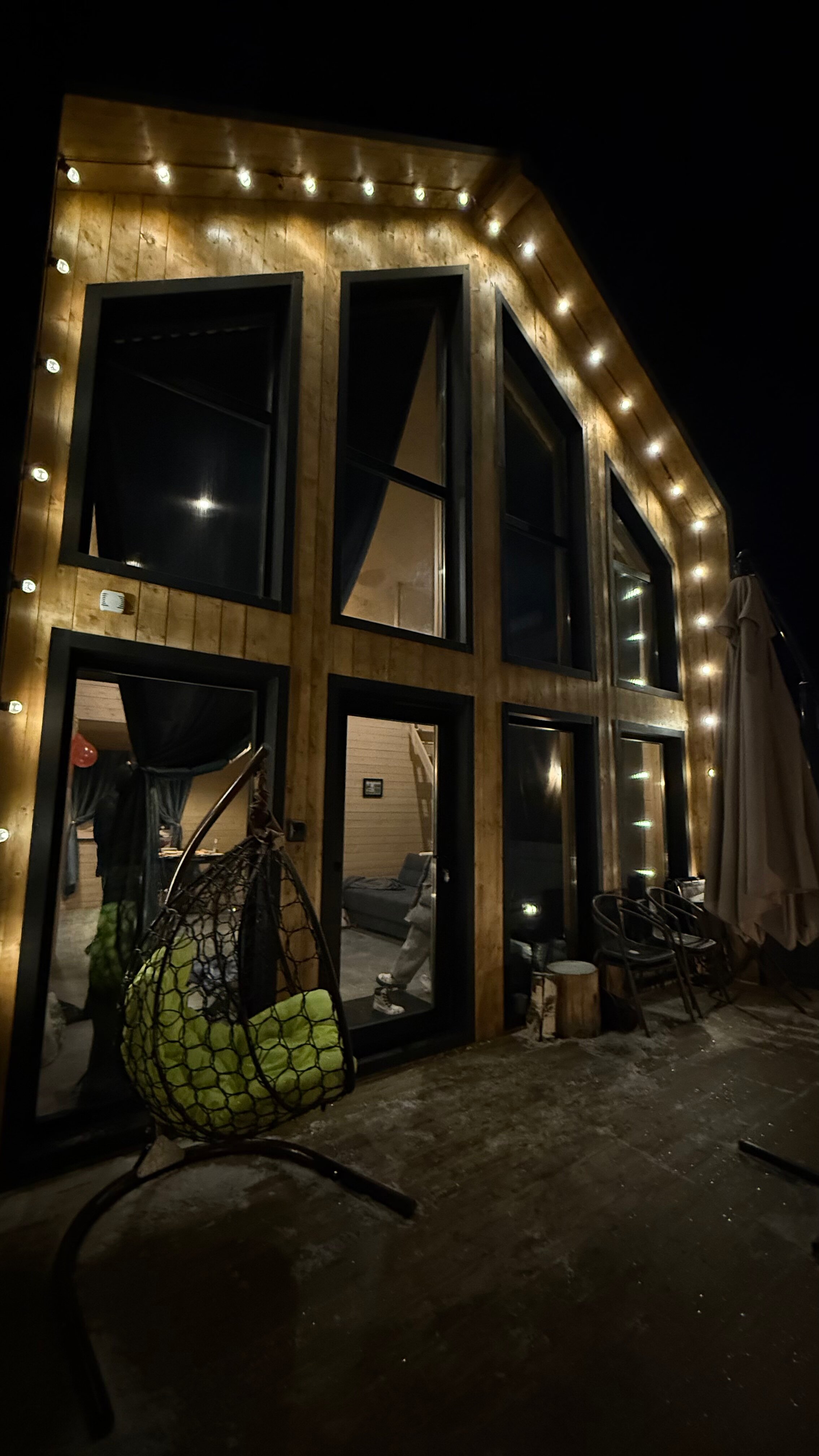 Фото Чак чак village