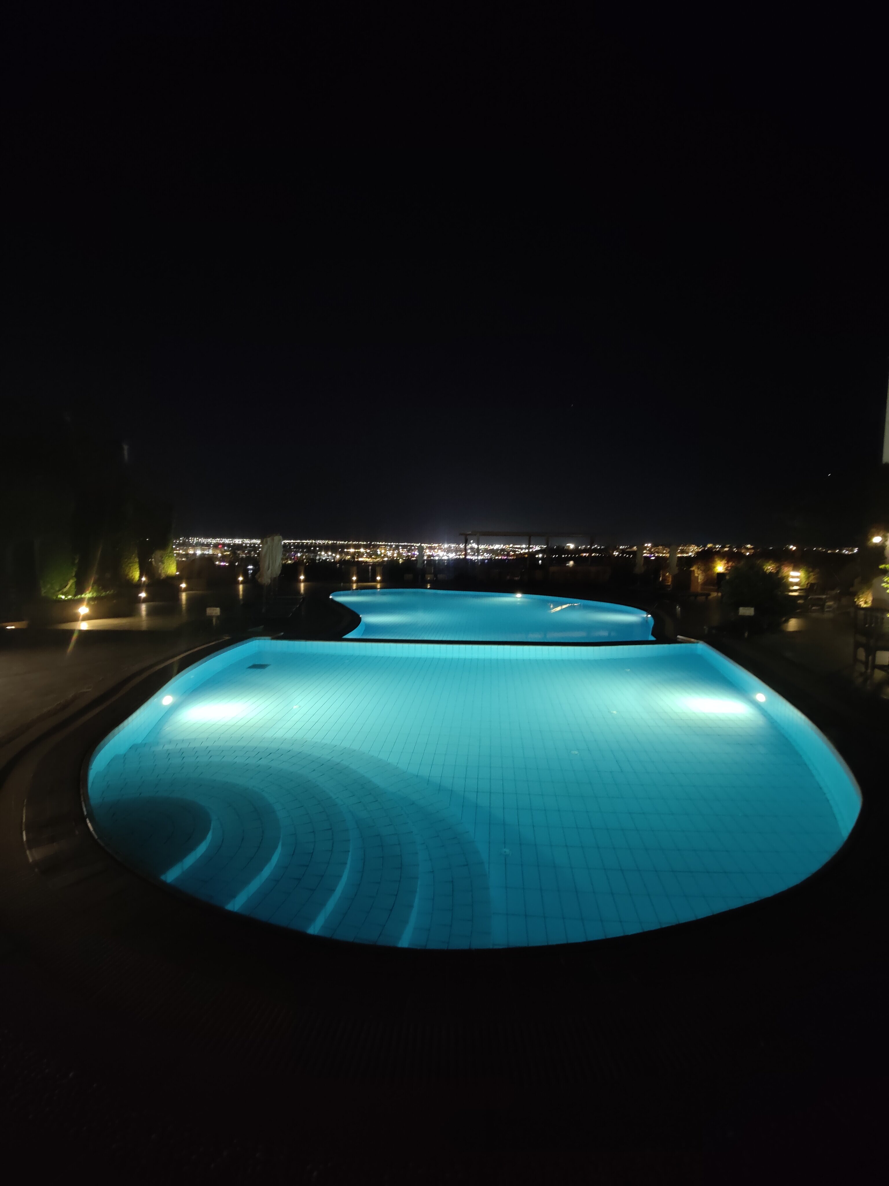 Фото Eden Rock Hotel