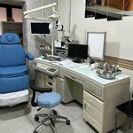 Alojon Lor (Sergeli District, Sergeli-V dahasi, 31) ، مركز طبي، عيادة